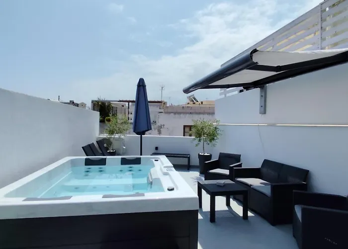 Rachmeti Casa vacanze