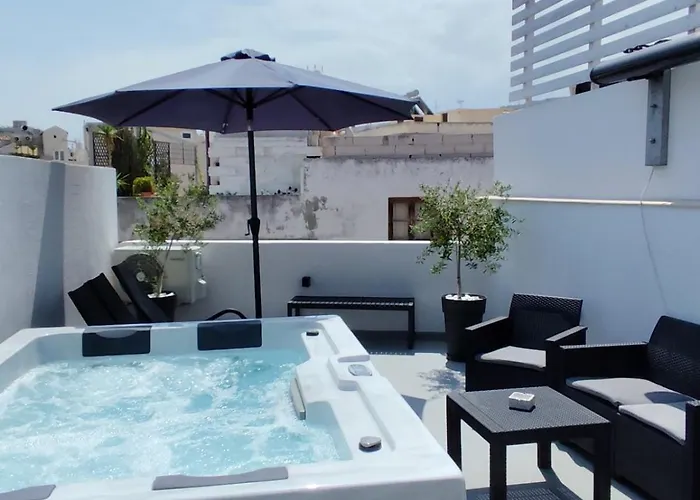 Rachmeti Casa vacanze Rethymno