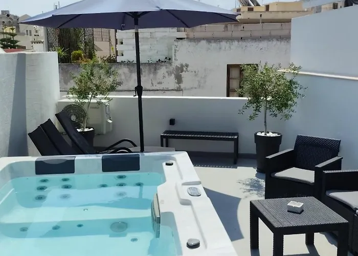 Rachmeti Casa vacanze *