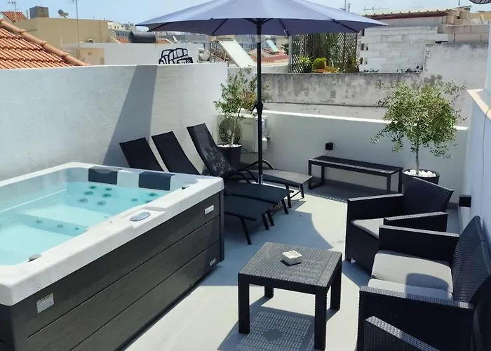 Casa vacanze Rachmeti *