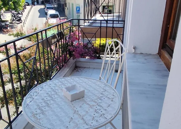 Casa vacanze Rachmeti *