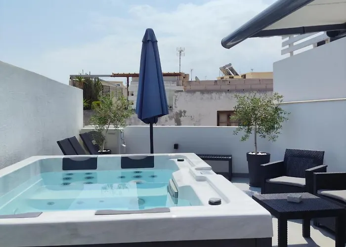 Casa vacanze Rachmeti Rethymno