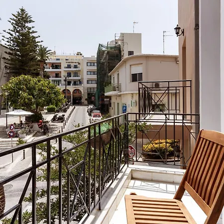 Rachmeti Holiday home *