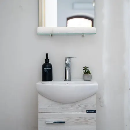 Rachmeti * Ретимно (Крит)