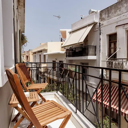 Holiday home Rachmeti