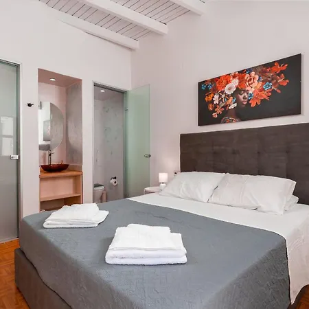 Будинок відпочинку Rachmeti Ретимно (Крит)