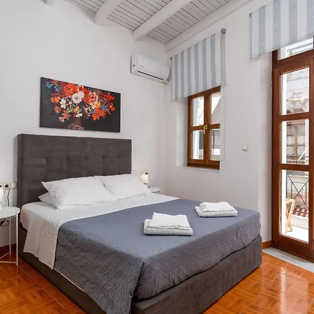 Rachmeti * Ретимно (Крит)