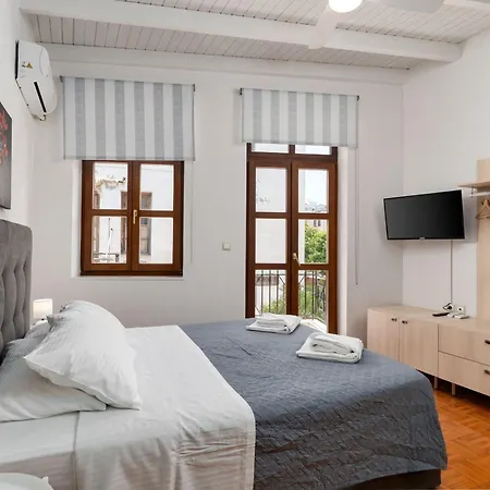 Rachmeti Будинок відпочинку