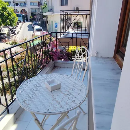 Будинок відпочинку Rachmeti *