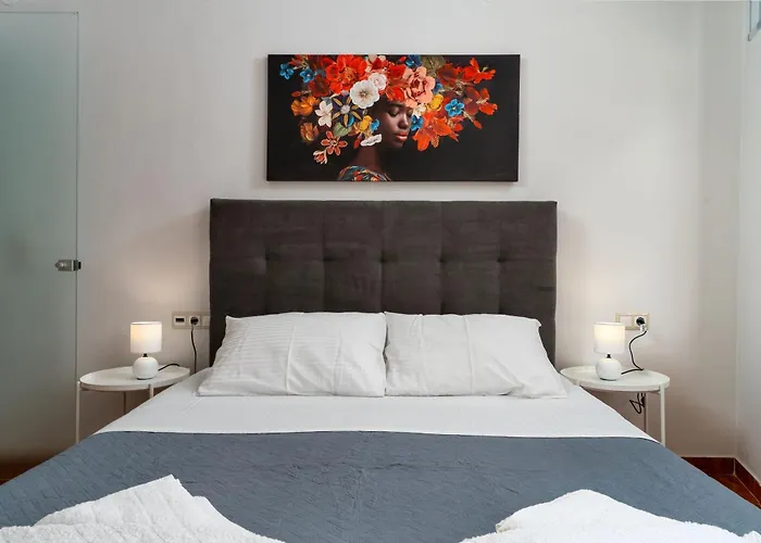 Rachmeti Holiday home *