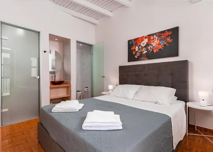 Holiday home Rachmeti Rethymno (Crete)