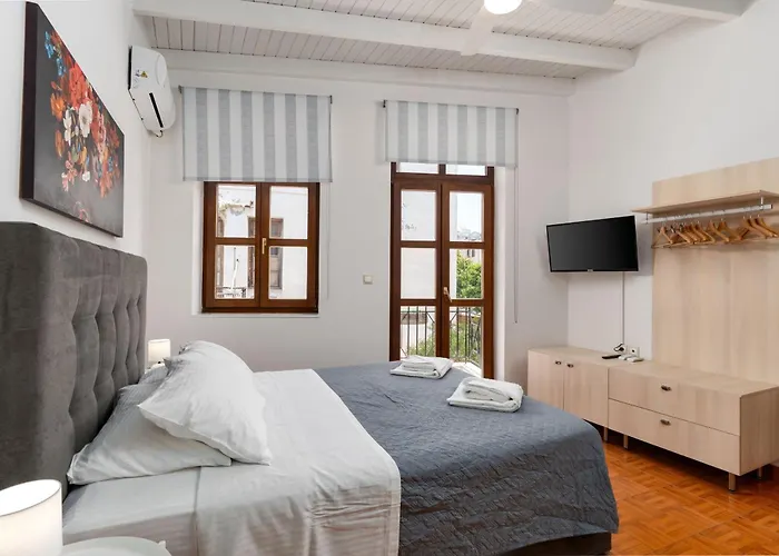 Rachmeti Holiday home