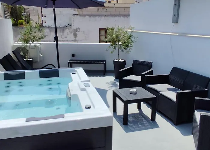 Rachmeti Holiday home